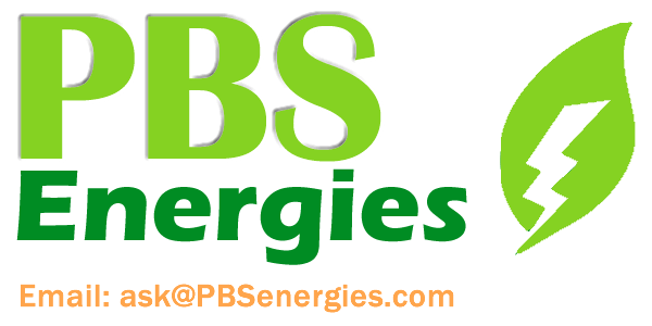 PBS ENERGIES LOGO |BPSENERGIES.COM